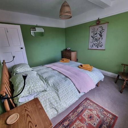 Cheerful Two Bedroom Cottage In The Forest Of Dean Lydbrook Kültér fotó