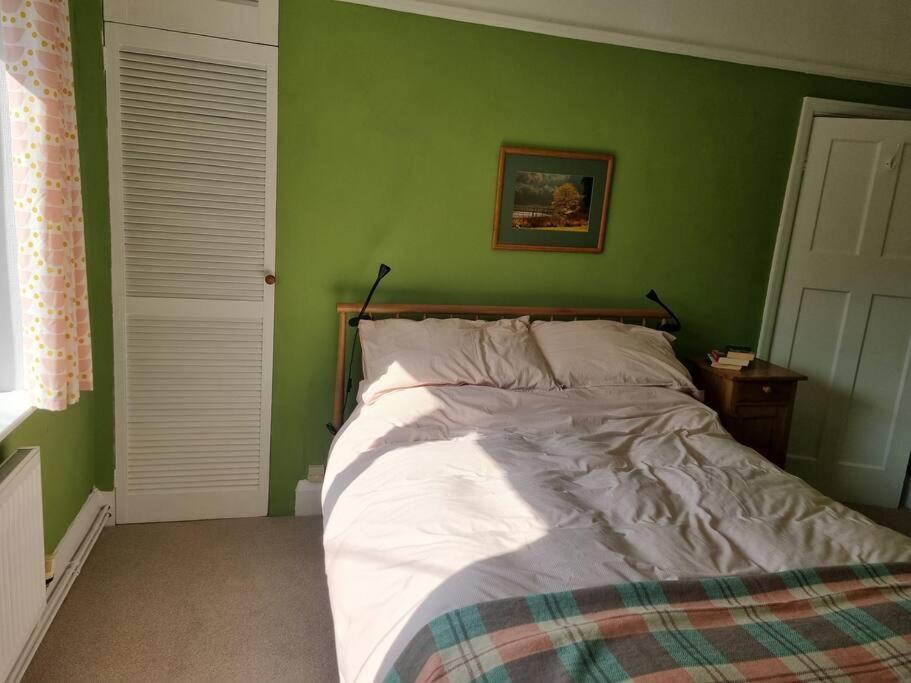 Cheerful Two Bedroom Cottage In The Forest Of Dean Lydbrook Kültér fotó