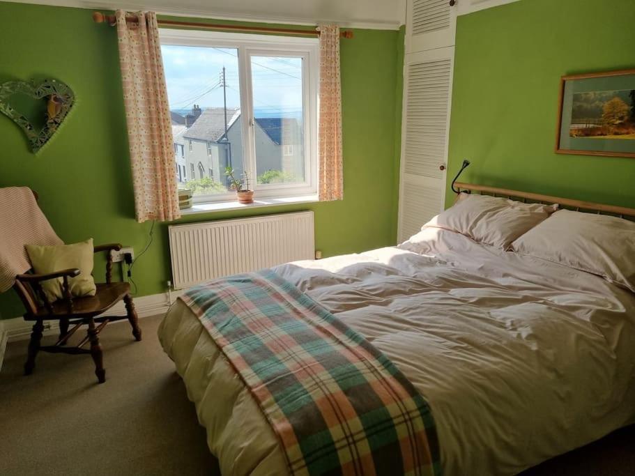 Cheerful Two Bedroom Cottage In The Forest Of Dean Lydbrook Kültér fotó