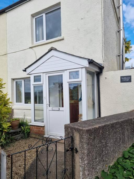 Cheerful Two Bedroom Cottage In The Forest Of Dean Lydbrook Kültér fotó