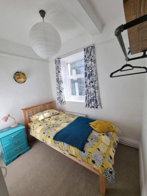 Cheerful Two Bedroom Cottage In The Forest Of Dean Lydbrook Kültér fotó