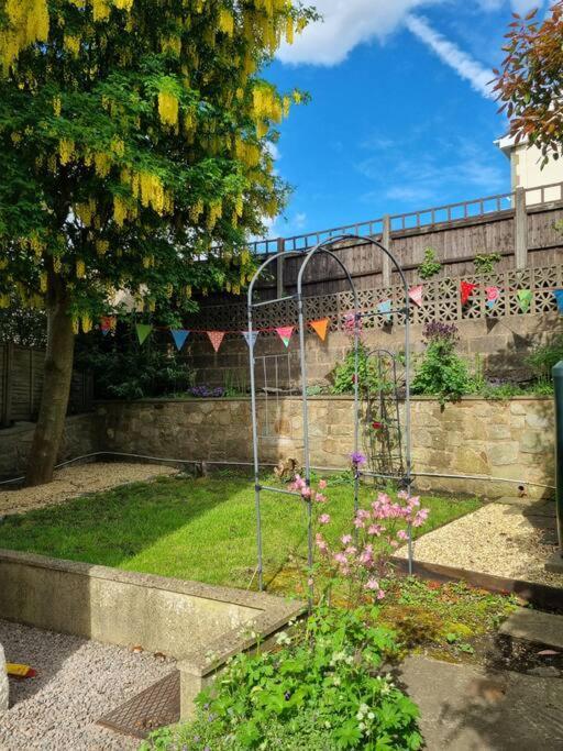 Cheerful Two Bedroom Cottage In The Forest Of Dean Lydbrook Kültér fotó