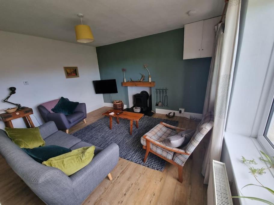 Cheerful Two Bedroom Cottage In The Forest Of Dean Lydbrook Kültér fotó