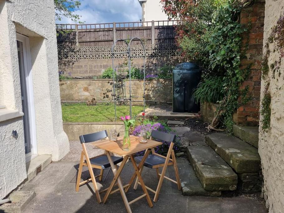 Cheerful Two Bedroom Cottage In The Forest Of Dean Lydbrook Kültér fotó
