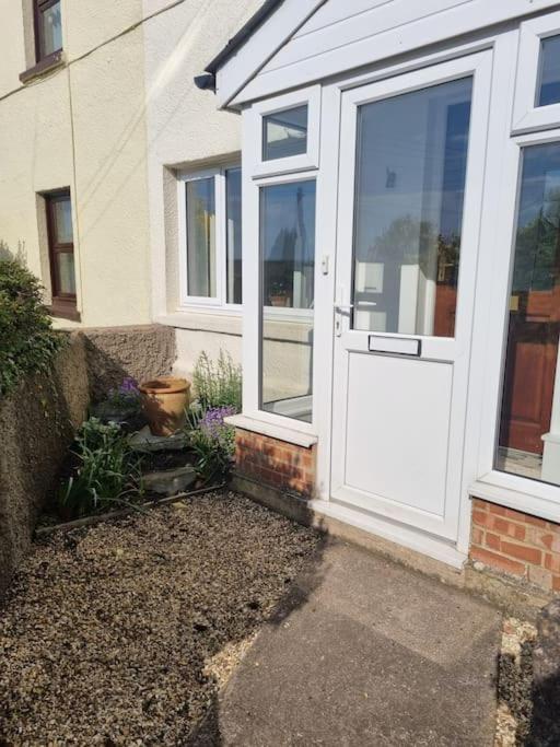 Cheerful Two Bedroom Cottage In The Forest Of Dean Lydbrook Kültér fotó