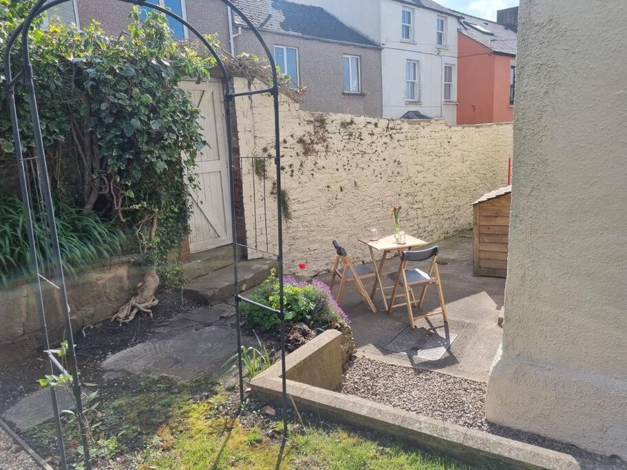 Cheerful Two Bedroom Cottage In The Forest Of Dean Lydbrook Kültér fotó