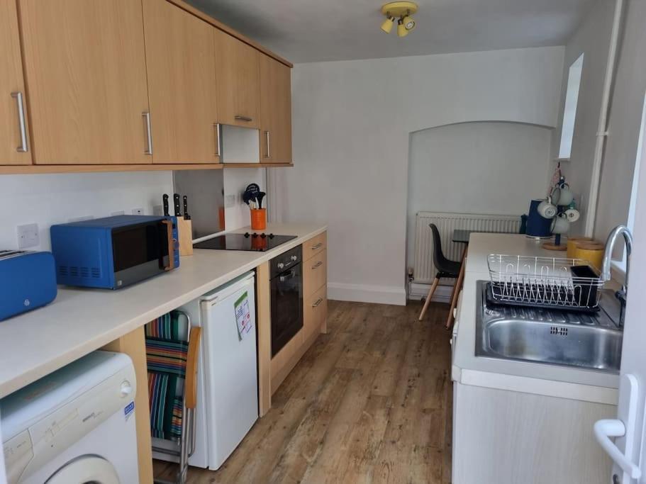 Cheerful Two Bedroom Cottage In The Forest Of Dean Lydbrook Kültér fotó