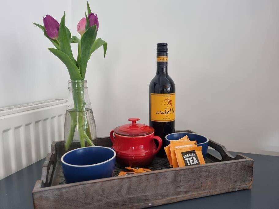 Cheerful Two Bedroom Cottage In The Forest Of Dean Lydbrook Kültér fotó