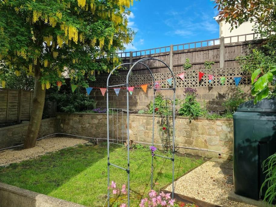 Cheerful Two Bedroom Cottage In The Forest Of Dean Lydbrook Kültér fotó