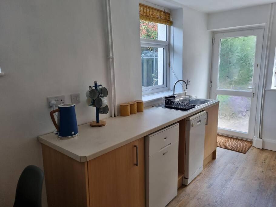 Cheerful Two Bedroom Cottage In The Forest Of Dean Lydbrook Kültér fotó